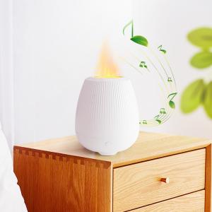 China White Auto Shut Off Desktop Mini Humidifier For Home Office Baby Bedroom on sale