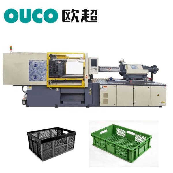 Buy cheap 180ton 220ton Fast Plastic Mini Injection Molding Machine product