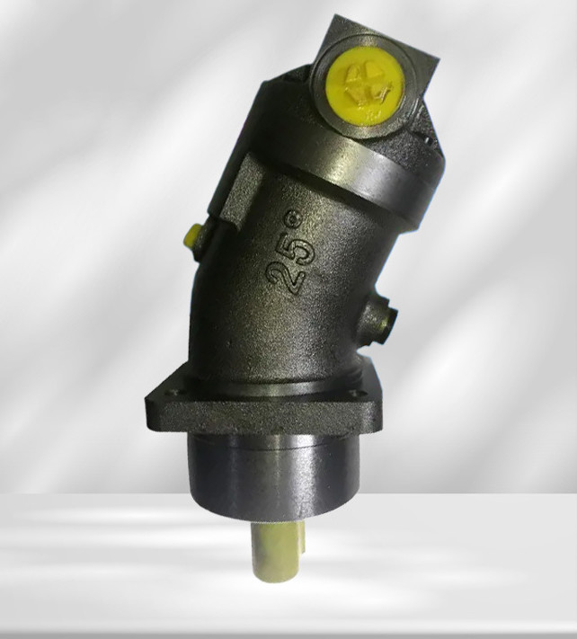A2FM Series Axial Piston Hydraulic Motor for A2FM80 A2FM90 A2FM107 A2FM125 A2FM160 A2FM180A2FM 200