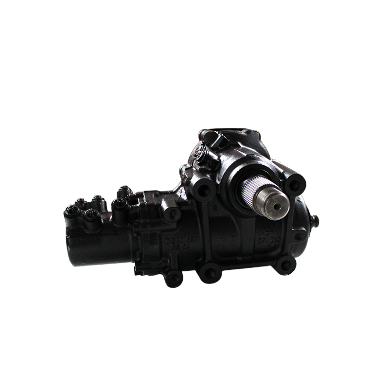 Mercedes Benz Truck Parts Iron Steering Rack A6464602000 Sprinter Van Assy Material