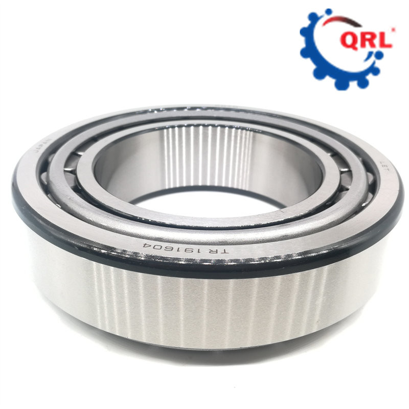 Gcr15 TR191604 Tapered Roller Bearing 95x160x42.5 MH043113