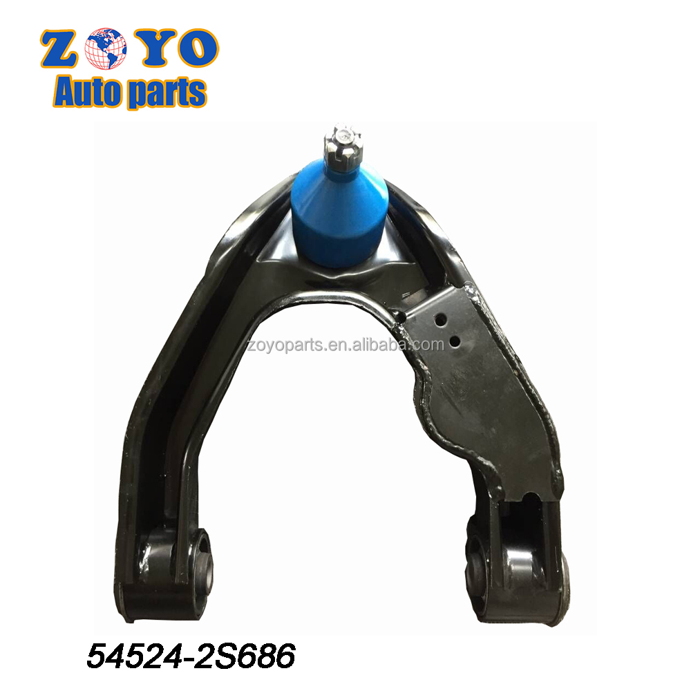 Front Control Arm for Nissan Pick Up D22 1997 Suspension Parts 54525-2S686 54524-2S686