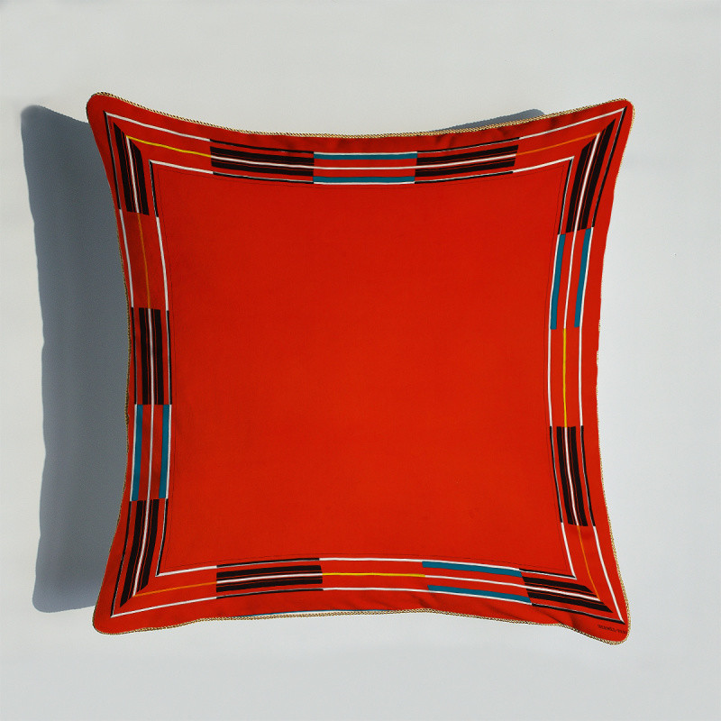 Square Farmhouse Throw Pillow Sets 20 Inch Square Pillow Cover