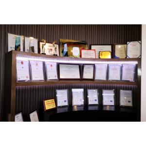 GuangZhou Joyfuncade Electronic Co., Ltd. Certifications