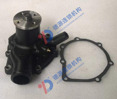 ME996801 ME075049 6D14 WATER PUMP FOR FUSO FK415 TRUCK PARTS