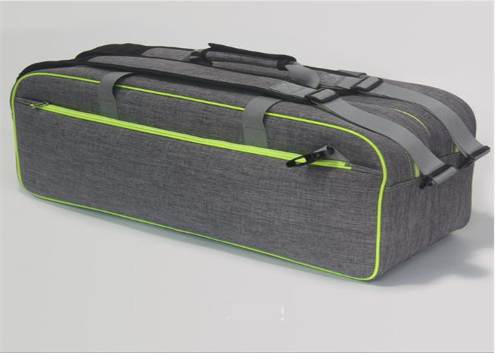 Multifunctional Double Shoulder 6 Racket Badminton Bag Backpack With Handles