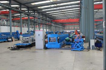 Cangzhou Famous International Trading Co., Ltd