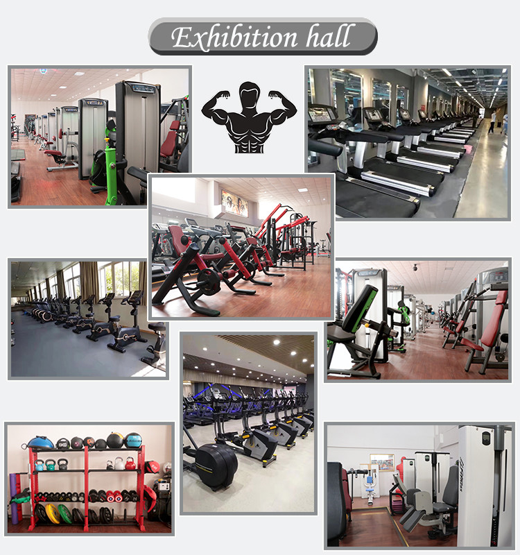 Biceps Gym Fitness Equipment , Forearm Curl Machine Luxury Outstanding Performance