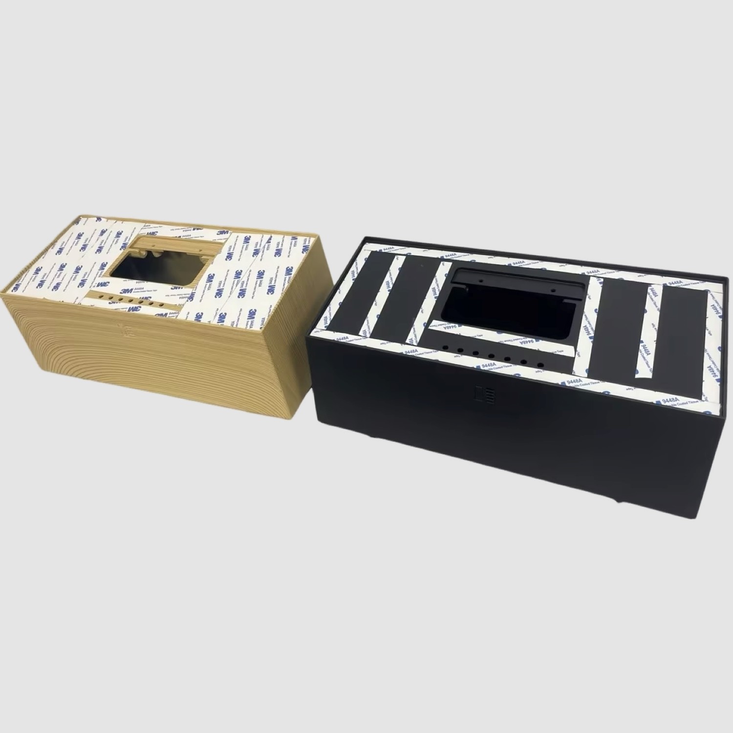 Vacuum Casting Prototyping Materials PU Resins Epoxy Resins Silicone Rubber For Sports Device Prototype