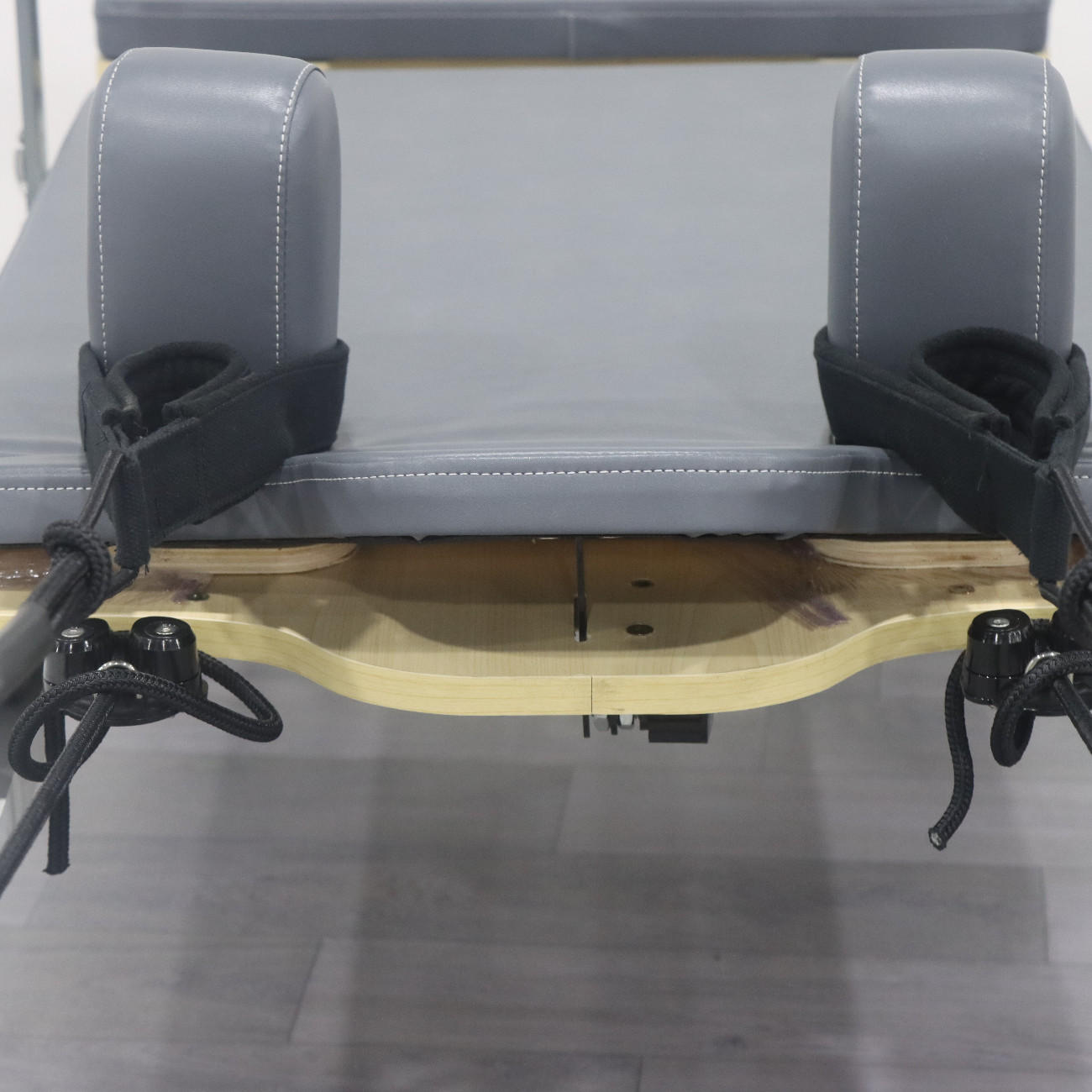 Gym Exercise Yoga Pilates Supplies Reformer Machine