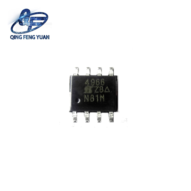 Integrated Circuits Microcontroller Si4966DY-T1-GE3 Vi-shay SE30AFG-M3/6B