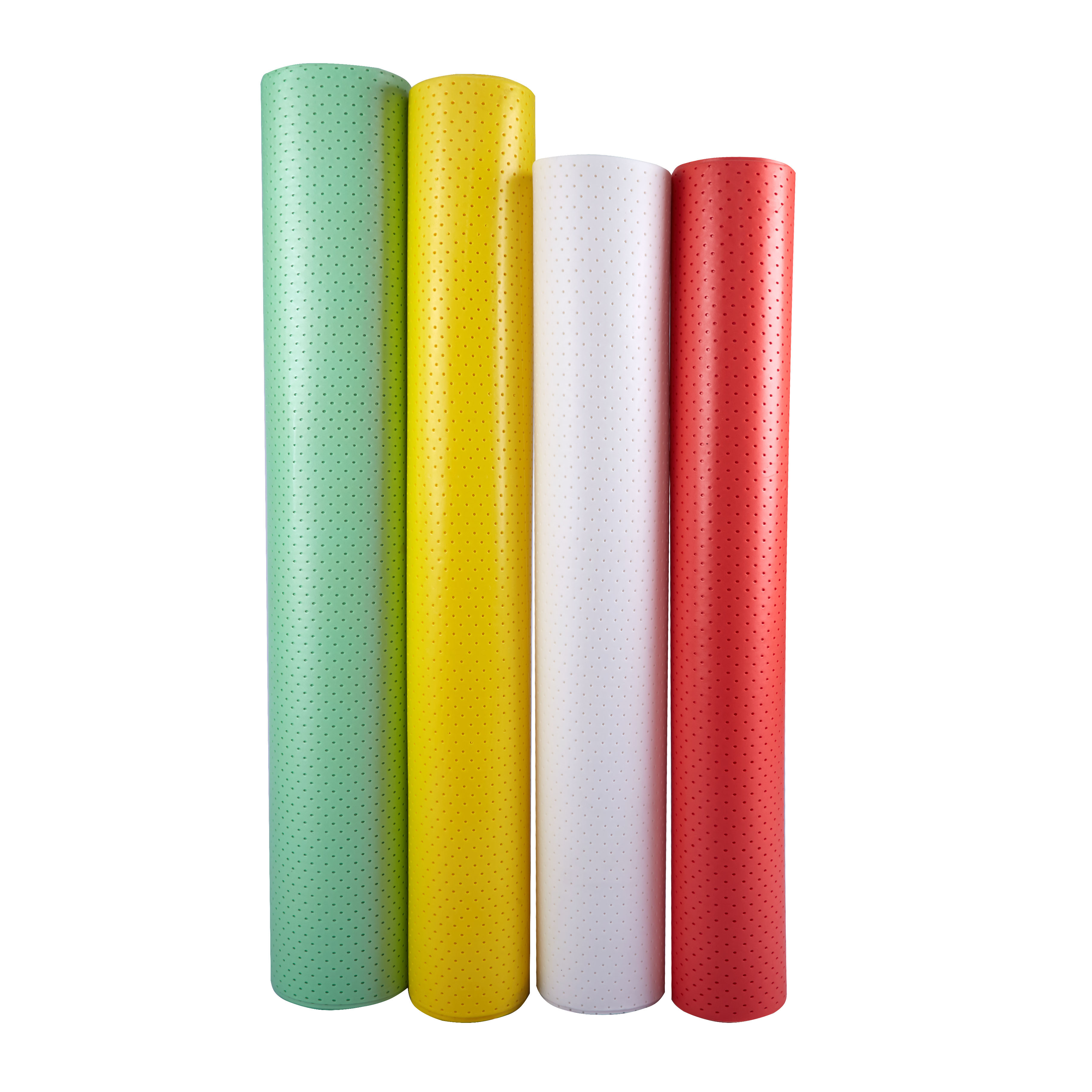 3mm IXPE Foam Flooring Underlayment 100 Sqft 200 Sqft For Wood Flooring