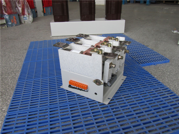 CKJ40 1.14kV voltage protector vacuum contactor circuit breaker