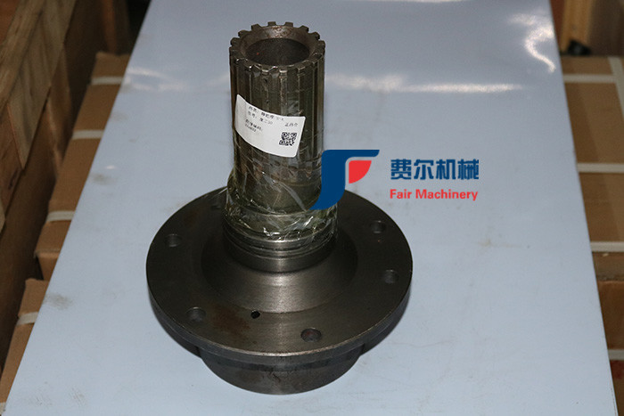 956 931 Yutong Spare Parts Hydraulic Working Pump Wheel Seat J3100