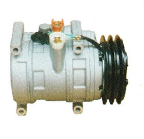 ALA21507 Bus A/C COMPRESSOR SP21 A/C COMPRESSOR SP21 A/C COMPRESSOR
