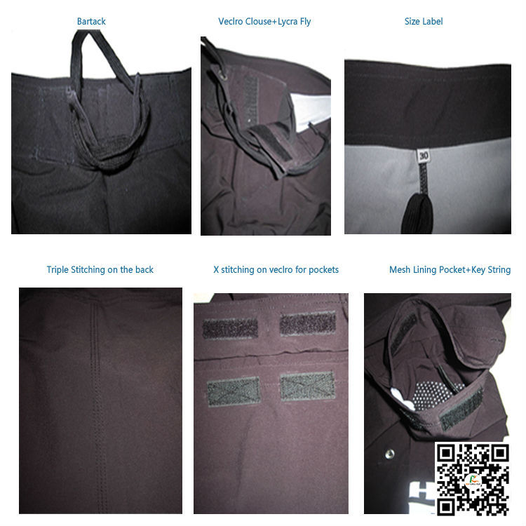 Boardshorts Details 1