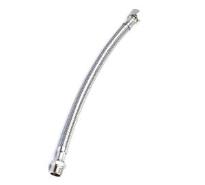 Buy cheap Longth Stainless Steel Wire Long Shower Hose With EPDM Rubber Inner product