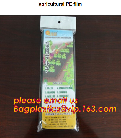 0.1mm 0.12mm 0.15mm 0.18mm 0.2mm 0.25mm hydroponic agriculture white/black panda opaque polyethylene PE film BAGPLASTICS