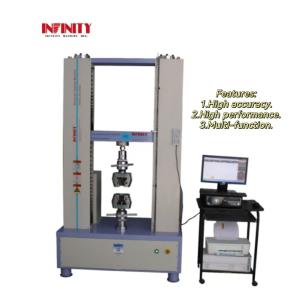 UTM Universal Tensile Testing Machine UTS Universal Testsile Strength