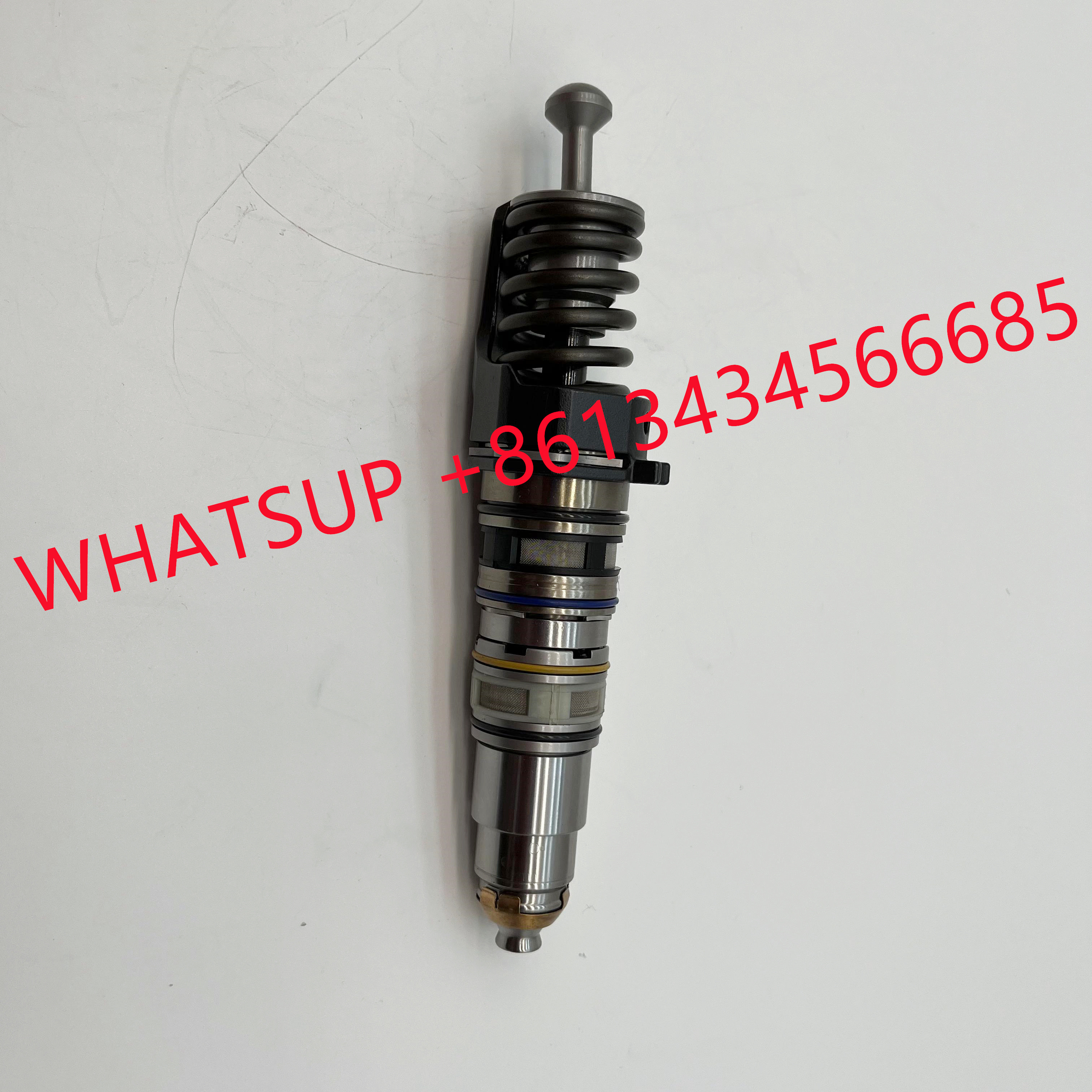 GENUINE AND BRAND NEW Diesel Fuel pump qsx15 Injector 4062569 4928260 For Cummins X15
