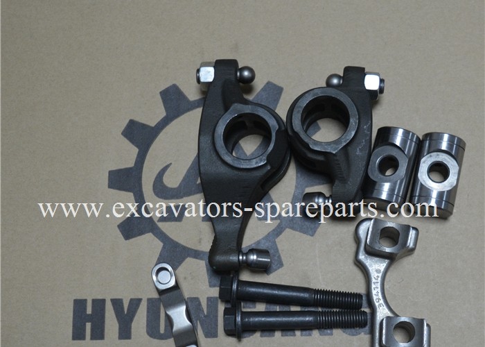 OEM Excavator Engine Parts CUMMINS 6CT8.3 Rocker Arm Assy 3941140 3966658 3202007 3092493