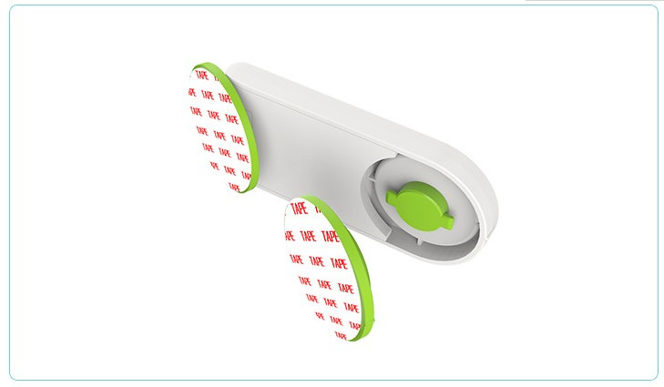 Rotatable Child Safety Locks For Sliding Window Drawer Cupboard Box Or Fridge Cabinet Door
