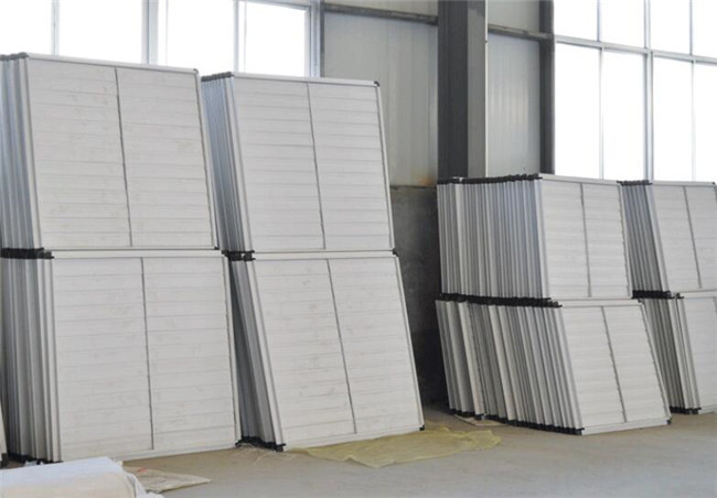 FRP Ventilation Cooling Fan 750W Heavy Duty Industrial Exhaust Fan