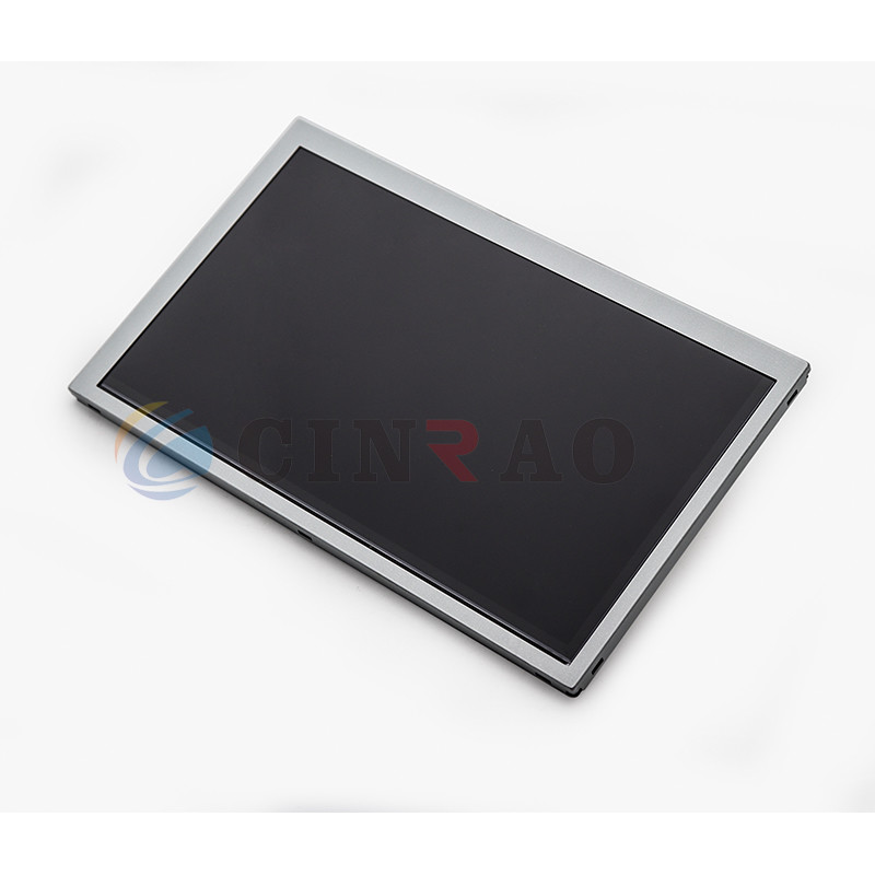 Tianma Car LCD Module / TM080JXHP90-00 Automotive 8" LCD Display Easy Operation