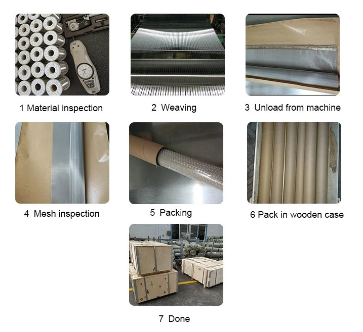 Stainless Steel Wire Mesh Cloth Used In Food And Medicine Industry,AISI304 stainless steel wire mesh