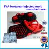 Buy cheap Fashionable PVC Shoe Mold Single / Multi Cavity Original Design from wholesalers