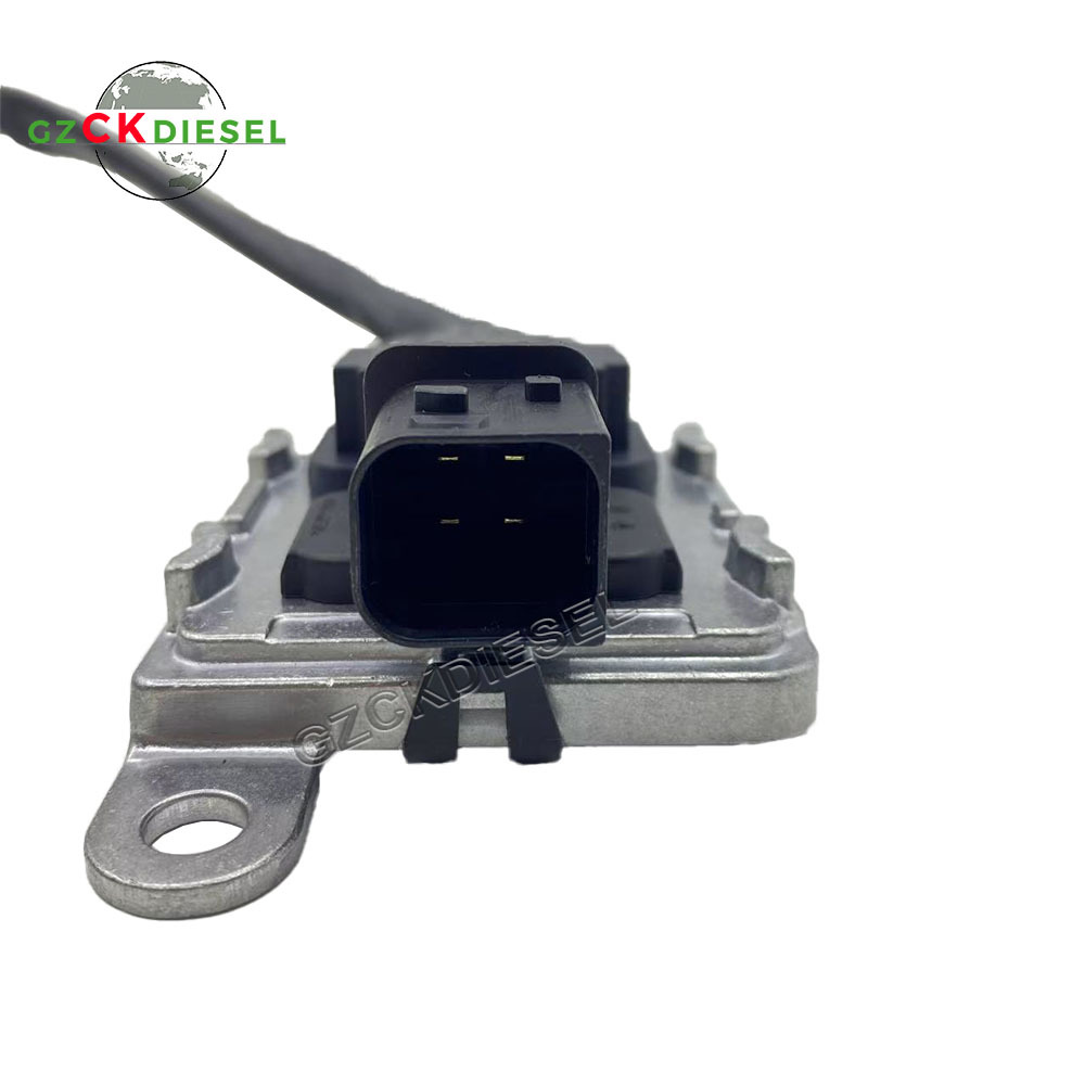 New NOX Nitrogen Oxide Sensor 5698479 A066V796 for ISB QSB 6.7L Engine