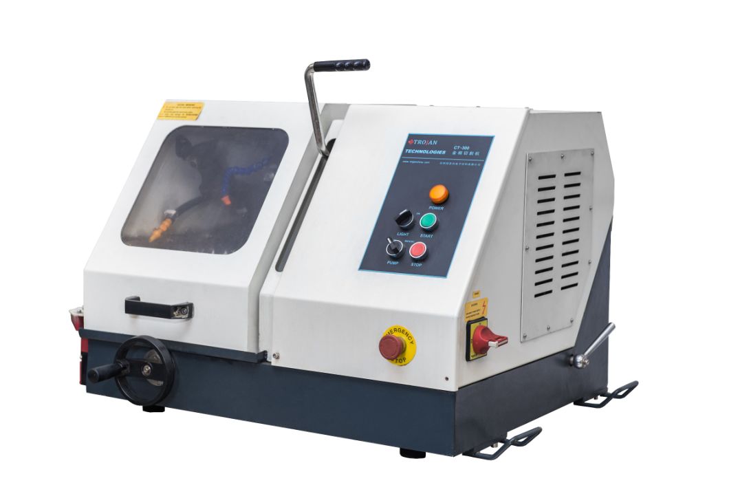 Laboratory Specimen Cutting Machine/Laboratory Cutting Machine/Sample Cutting Machine