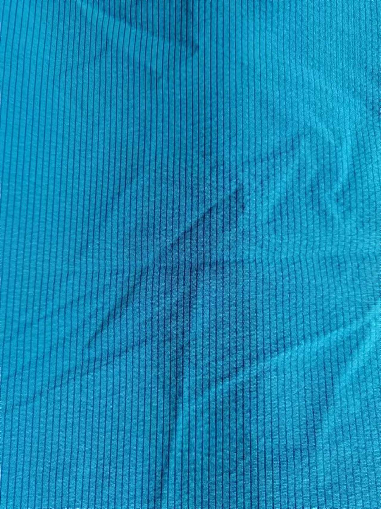 75D+75D*75D 100%P 117GSM High elastic fabric