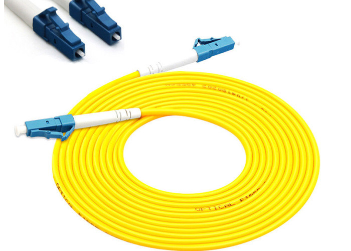 CATV FTTH EDFA Fiber Optical Pigtails Price SC APC Fiber Optic Patch Cord
