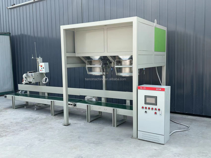 Manure Granulator Production Line Organic Fertilizer Granulator Production Line