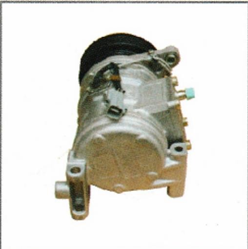 ALA20113 TOYOTA Compressor Toyota Crown AC Compressor 10PA20H AC Compressor 88320-24100 88320-24120 AC Compressor 6PK