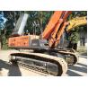 Buy cheap Used HITACHI ZAXIS 350 Excavator from wholesalers