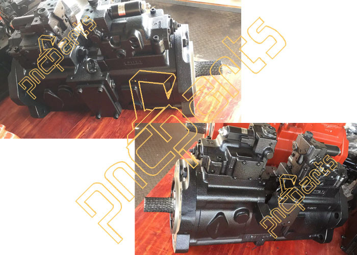 Kobelco E215B YT6K Excavator Main Pump K3V112DTP YN10V00036F1