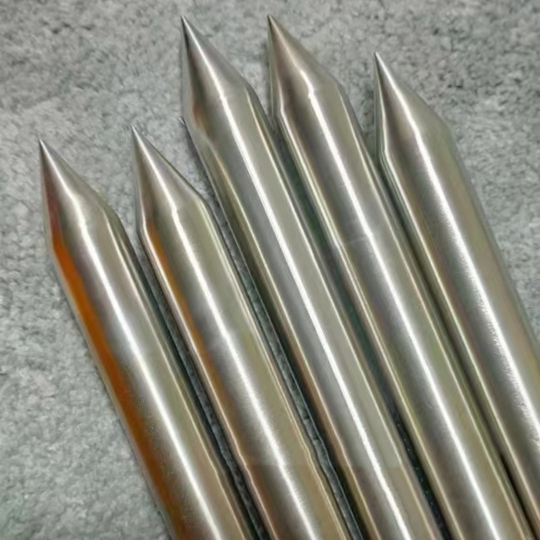 SUS 304 SUS 304L SUS 316 SUS 316L SUS 316lvm Seamless Stainless Steel Capillary Tubes For Medical Needles