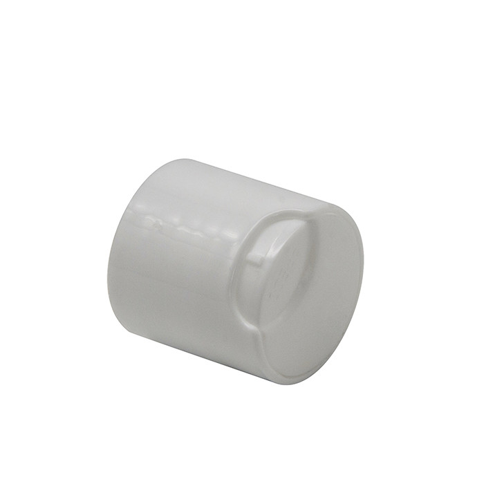 Liner Smooth Closure Silver Screw 24/410 Disc Top Caps