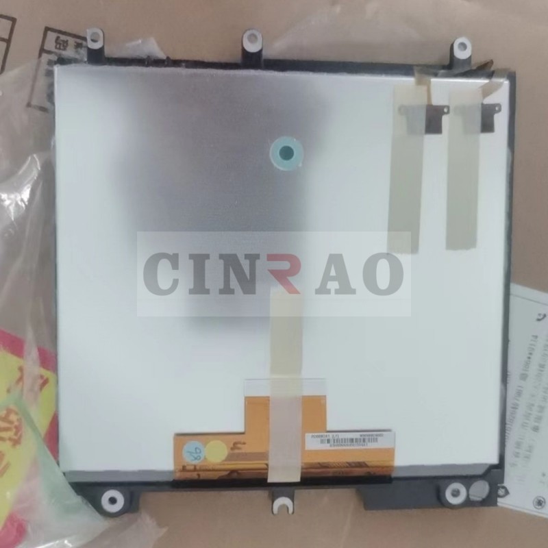 PD069OX1(LF) LCD Display Screen Module Car GPS Navigation PD069OX1