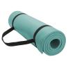 Buy cheap Printing Logo NBR Yoga Mat , Durable NBR Fitness Mat from wholesalers