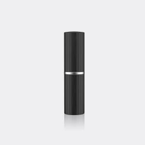 China 100% Aluminum 19.8mm Diameter Empty Lipstick Tubes GL111 Refillable Inner Tube on sale