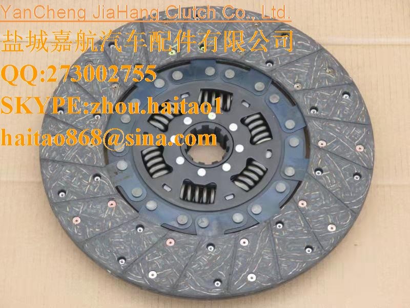 87618970 CLUTCH DISC