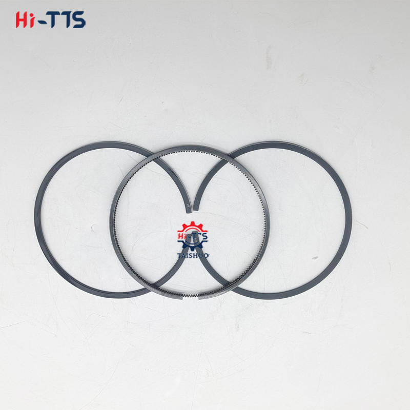6150-32-2030 Engine Parts Piston Ring 6D125