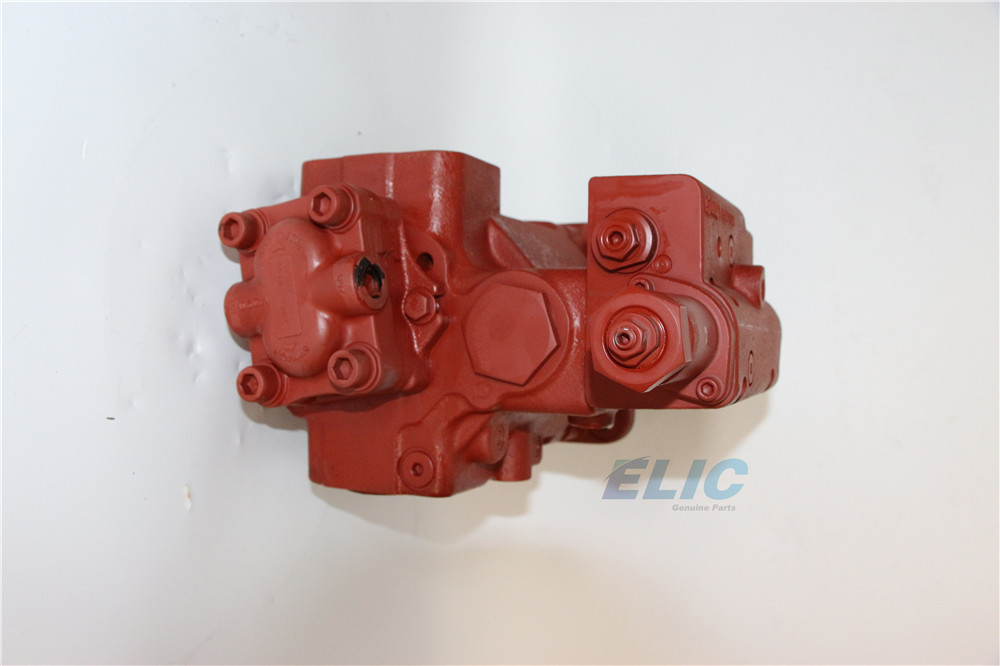 Excavator pvd-00b-16 pvd-1b-32 pvd-2b-40 pvk-3b-725 pvk-2b-505 hydraulic piston main pump for zx60 zx55 mini excavator