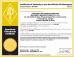 Shanghai RuiTou Petroleum Machinery CO.,LTD. Certifications