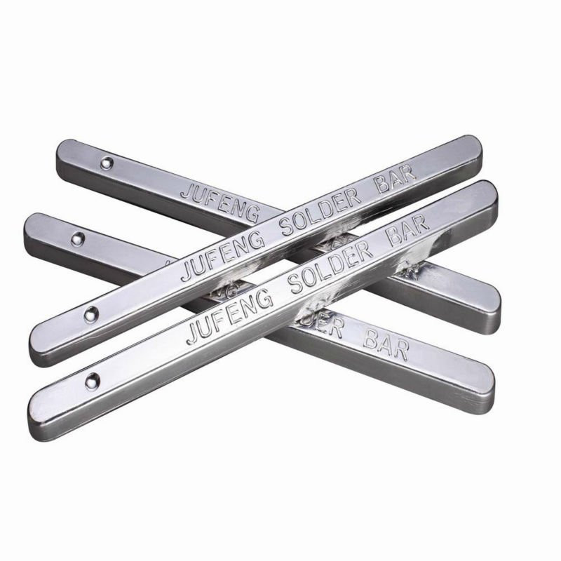 PCB SMT HAL Machine Sn99.3 Cu0.7 Refrigerator Replacement Parts Solder Tin Bar