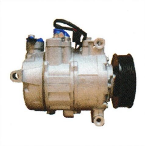 ALA21210 Audi A/C COMPRESSOR A6 1.8, 2.0 A/C COMPRESSOR 6SEU14C A/C COMPRESSOR 8E0260805AB,E0260805BA A/C Compressor