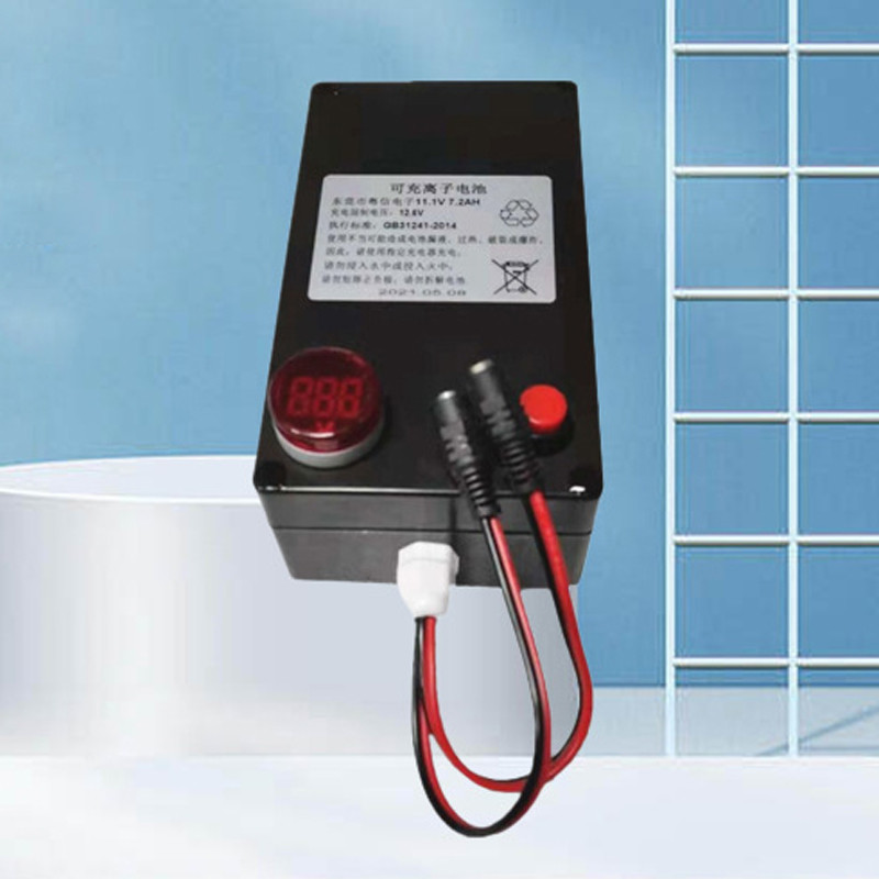 Compatible BMX Lithium Battery Chargers 11V 3A Electric Scooter Use